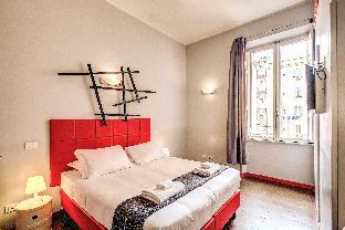 Rome Italy hotel mega discount code agoda.com