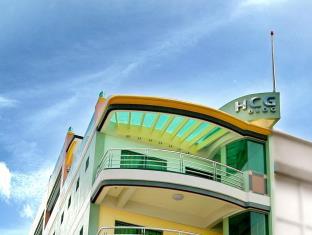 Tabaco Philippines hotel mega discount code agoda.com