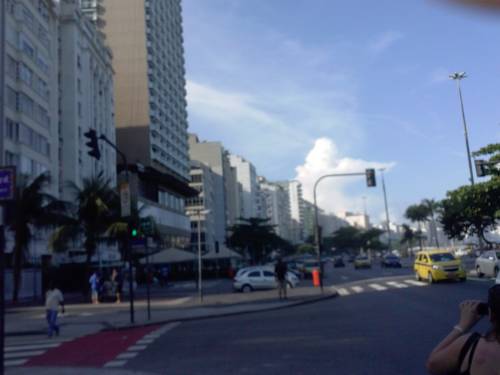 Rio de Janeiro (Rio de Janeiro) Brazil hotel mega discount code booking.com