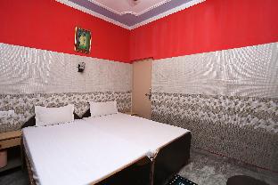 Agra India hotel mega discount code agoda.com