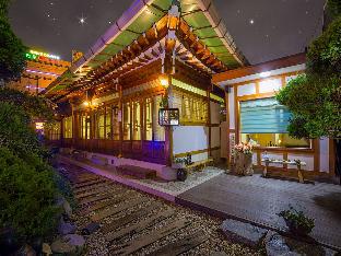 Jeonju-si South Korea hotel mega discount code agoda.com