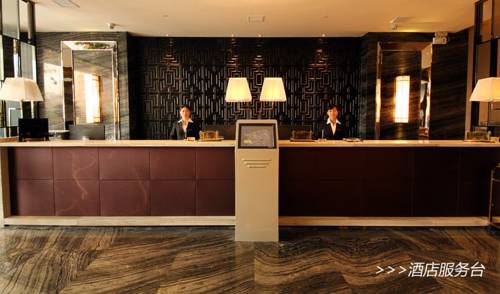 Jiujiang China hotel mega discount code booking.com