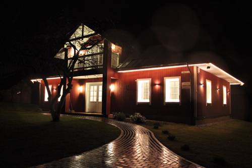 Trakai  Lithuania hotel mega discount code booking.com
