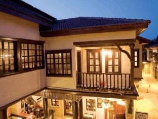 Antalya Turkey hotel mega discount code agoda.com