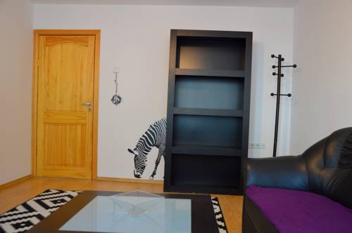 Vilnius Lithuania hotel mega discount code booking.com