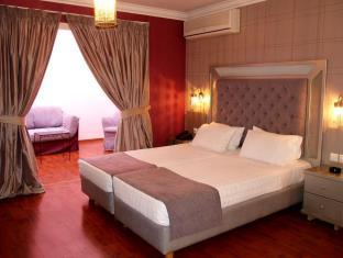 Athens Greece hotel mega discount code agoda.com