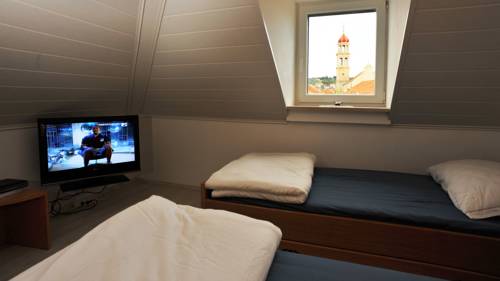 Sutivan Croatia hotel mega discount code booking.com