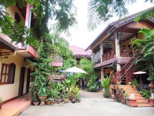 Vientiane Laos hotel mega discount code agoda.com