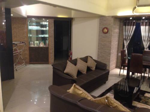 Mumbai India hotel mega discount code booking.com