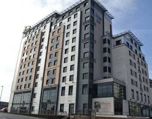 Nottingham United Kingdom hotel mega discount code booking.com