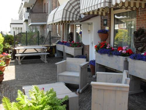 Zandvoort Netherlands hotel mega discount code booking.com
