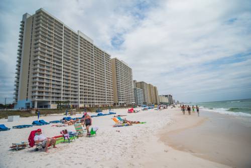 Panama City Beach (Florida) United States hotel mega discount code booking.com