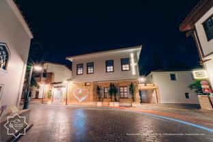 Antalya Turkey hotel mega discount code agoda.com