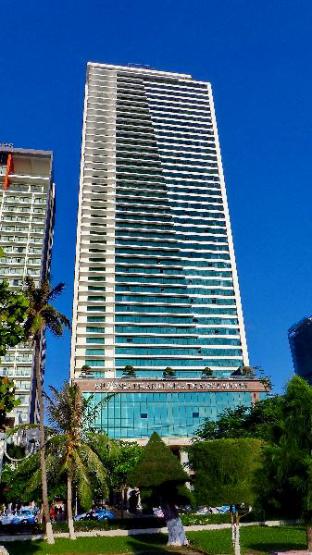 Nha Trang Vietnam hotel mega discount code agoda.com