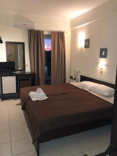 Marathopolis Greece hotel mega discount code agoda.com