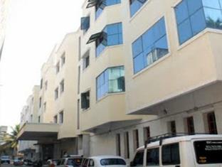 Chennai India hotel mega discount code agoda.com