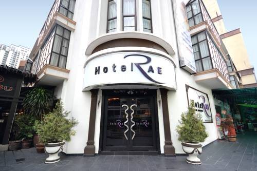 Kuala Lumpur Malaysia hotel mega discount code booking.com
