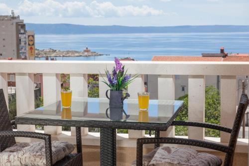 Makarska Croatia hotel mega discount code agoda.com