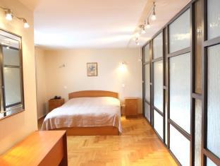 Saint Petersburg Russia hotel mega discount code agoda.com
