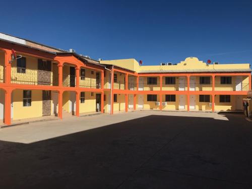 Creel Mexico hotel mega discount code agoda.com