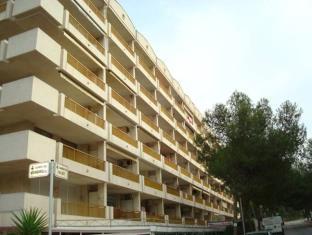 Salou Spain hotel mega discount code agoda.com