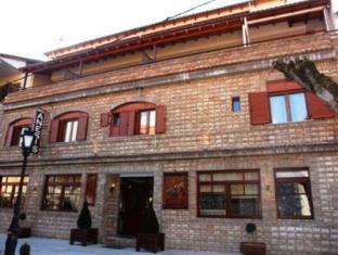 Kalavryta Greece hotel mega discount code agoda.com