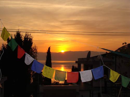 Ohrid Macedonia hotel mega discount code booking.com