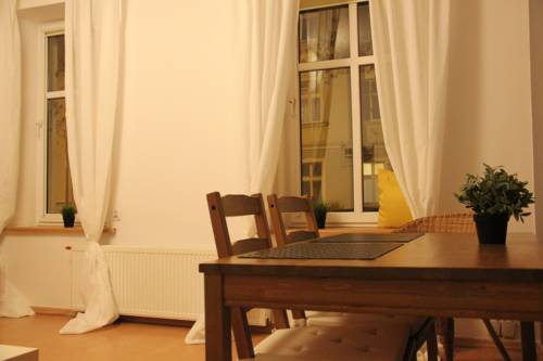 Gdańsk Poland hotel mega discount code booking.com