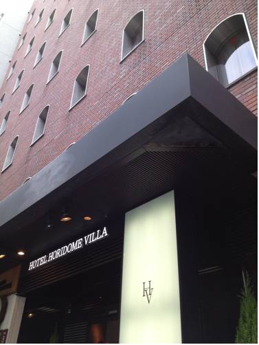 Tokyo Japan hotel mega discount code booking.com