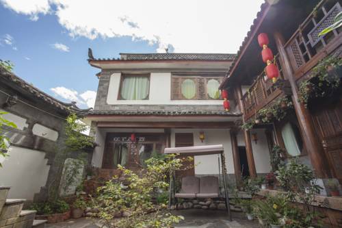 Lijiang China hotel mega discount code booking.com