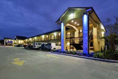 Lake Charles (Louisiana) United States hotel mega discount code booking.com