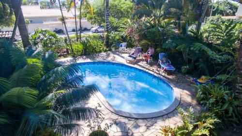 Paraty Brazil hotel mega discount code agoda.com
