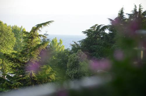 Ohrid Macedonia hotel mega discount code booking.com