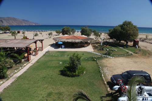 Georgioupolis Greece hotel mega discount code booking.com