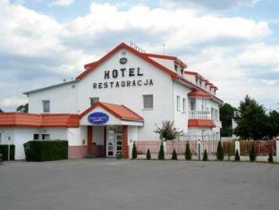 Biale Blota Poland hotel mega discount code agoda.com