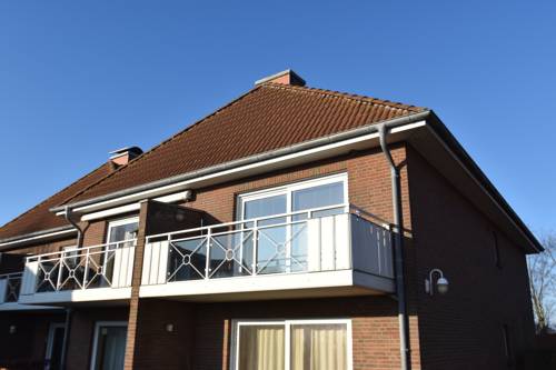Glücksburg Germany hotel mega discount code booking.com