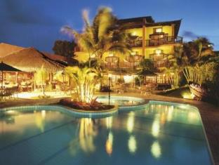 Natal Brazil hotel mega discount code agoda.com