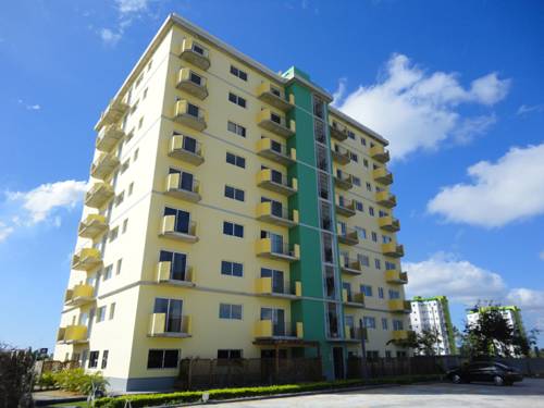 La Romana Dominican Republic hotel mega discount code booking.com