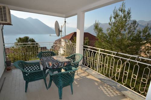 Kotor Montenegro hotel mega discount code booking.com