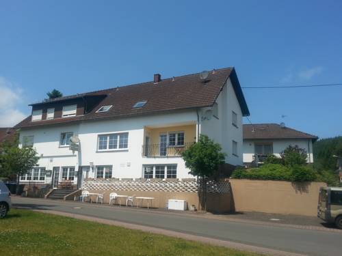 Wallenborn Germany hotel mega discount code booking.com