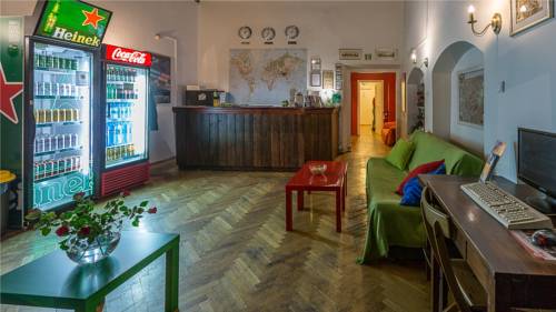 Kraków Poland hotel mega discount code booking.com