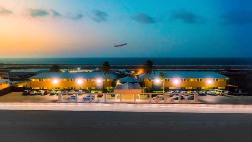 Willemstad Curacao hotel mega discount code agoda.com