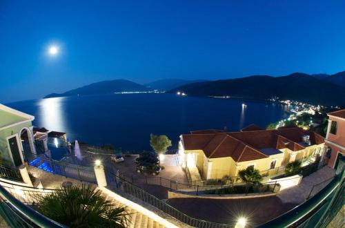 Kefalonia Greece hotel mega discount code agoda.com