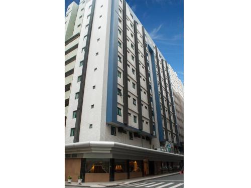 Sao Paulo Brazil hotel mega discount code agoda.com
