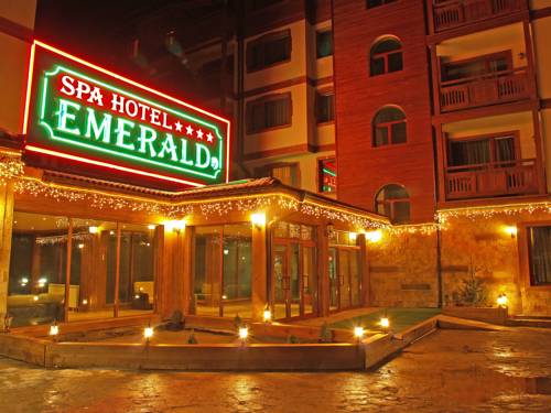 Bansko Bulgaria hotel mega discount code booking.com