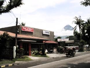 Legazpi Philippines hotel mega discount code agoda.com