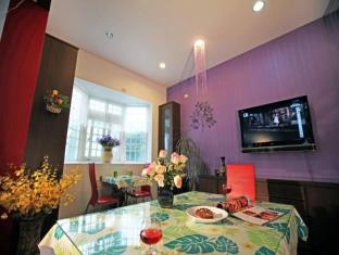 Yilan Taiwan hotel mega discount code agoda.com