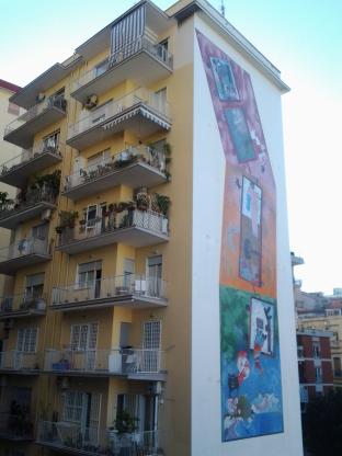 Naples Italy hotel mega discount code agoda.com