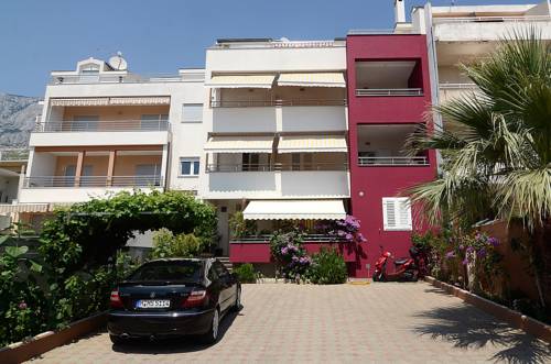 Makarska Croatia hotel mega discount code booking.com