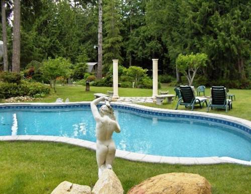 Shelton (Washington) United States hotel mega discount code booking.com